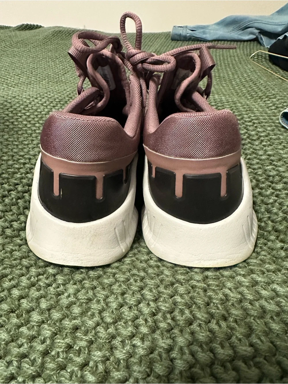 Nike gently used